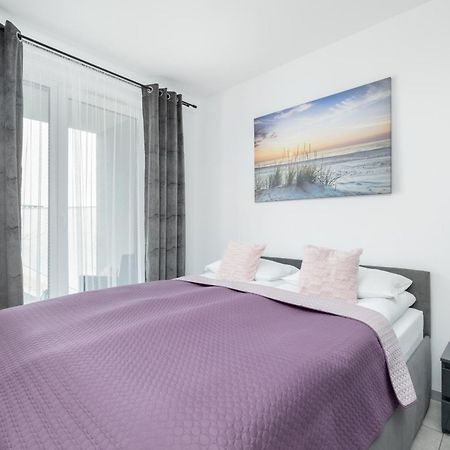Apartamenty Perlowa Przystan By Noclegi Renters Kolobrzeg Exterior photo
