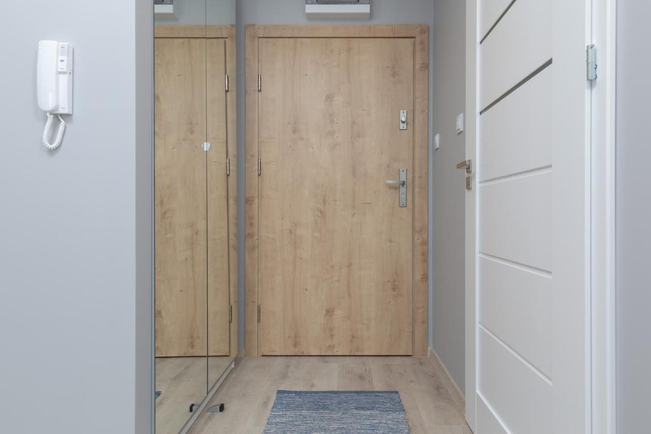 Apartamenty Perlowa Przystan By Noclegi Renters Kolobrzeg Exterior photo